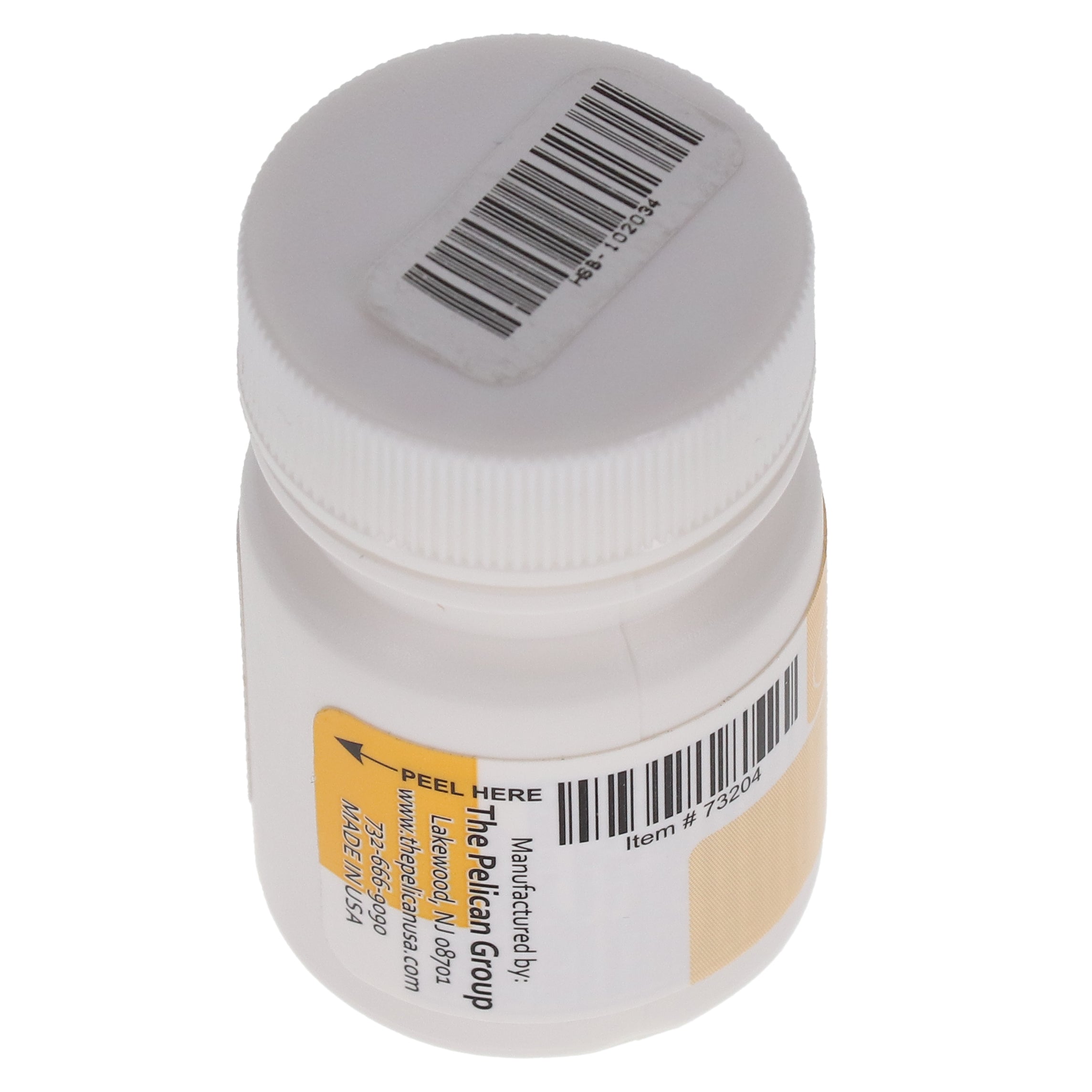 House Brand Dentistry 102034 Topical Benzocaine Oral Gel Pina Colada 1 Oz House Brand Dentistry 102034 Topical Benzocaine Oral Gel Pina Colada 1 Oz